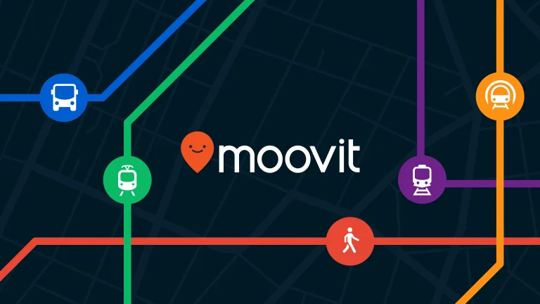 Moovit unveils a smarter, more personalized journey than ever before in 112 countries