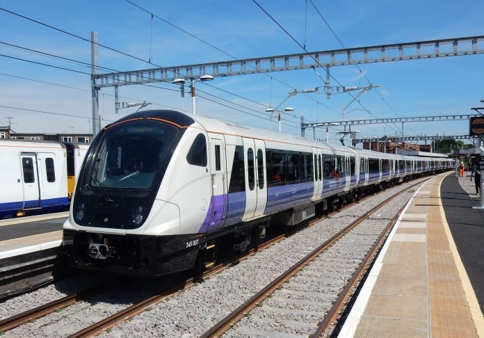 Pune Nashik Semi high speed Rail corridor