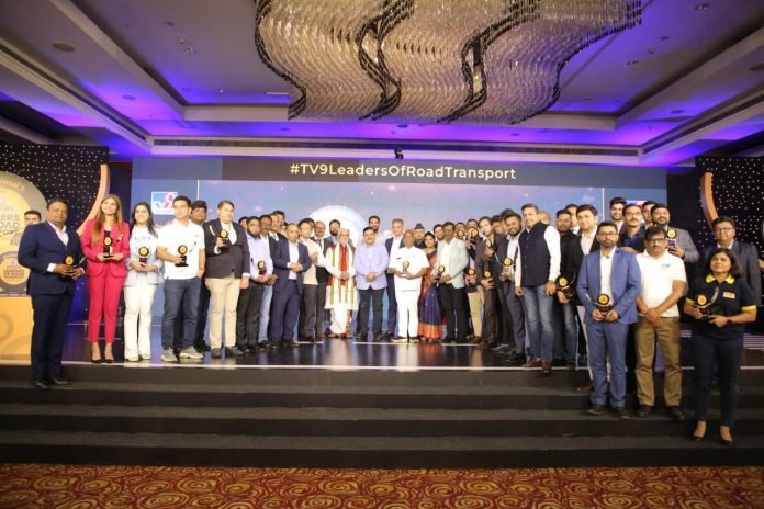 TV9 Road & Transport Awards