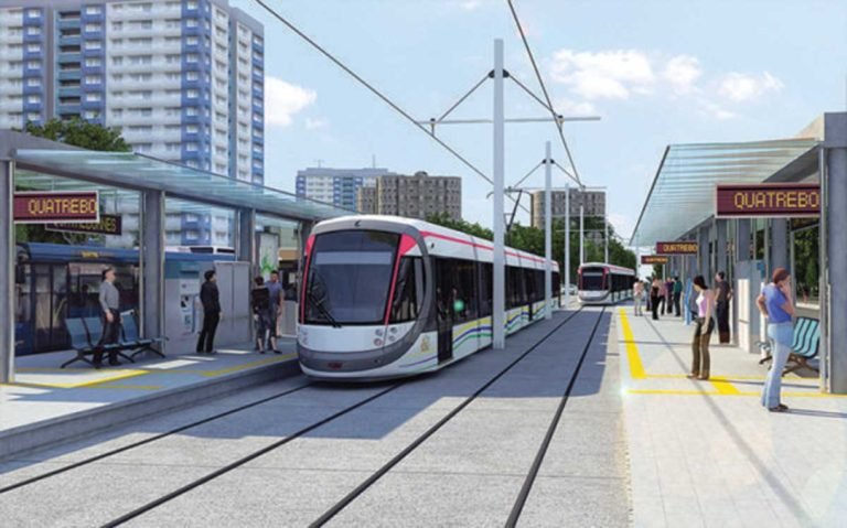 Kochi light metro project model is yet to be chosen by Centre