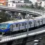 chennai metro