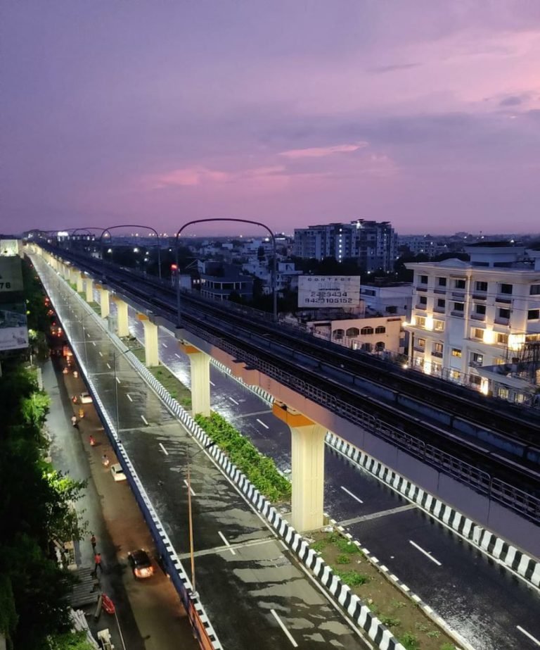Nagpur-Wardha to be first route introduced by Railways and Maha Metro