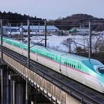 High Speed Rail