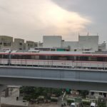 GMRC Floats ₹398.55 Cr Tender for Ahmedabad Metro’s Dudheshwar-Vadaj Extension 3 GMRC floats construction of metro corridor from Dudheshwar to Vadaj