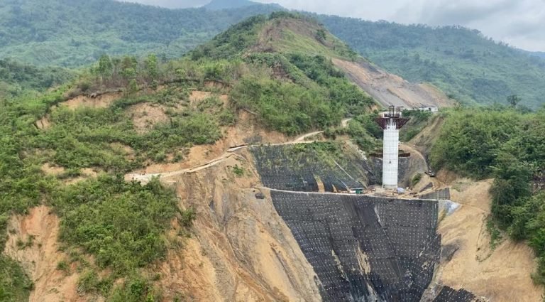 Imphal to get its first Rail connectivity from Jiribam