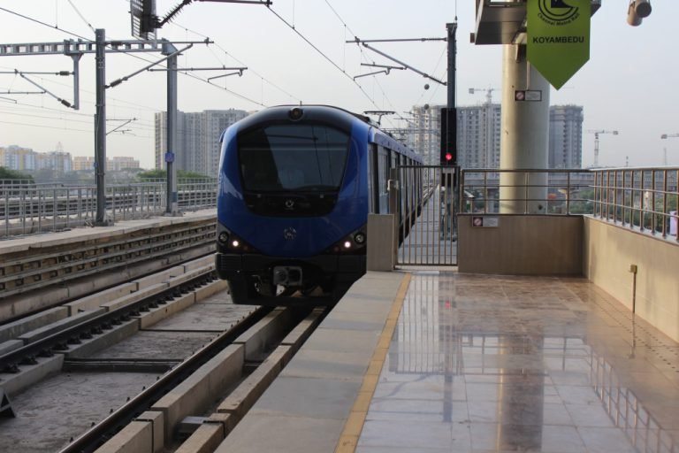 548 KM of Metro Rail Network have been constructed since 2014 in the nation