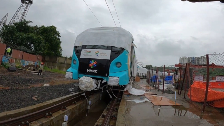 Cost Increase of Mumbai Metro 3 by Rs. 10,000 Crore