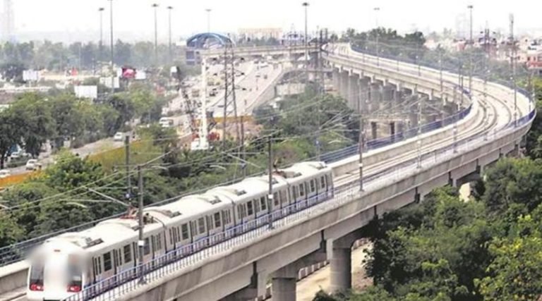 Survey for Alternative Routes by Patna Metro