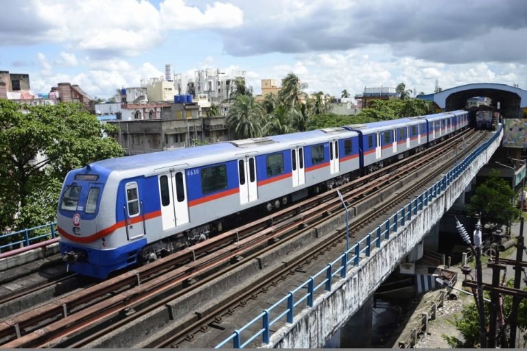 Siemens consortium bags Signaling and Telecommunication order for Kolkata Metro