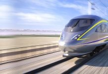 DRA-DMRC JV Bags Mumbai Ahmedabad Bullet Train’s Thane Depot Contract High Speed Rail