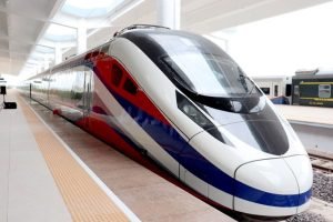 Railway Board disapproves feasibility report for bullet train between Delhi and Varanasi