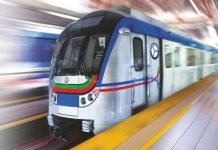 HMR seeks commuters views on revision of fare Hyderabad Metro