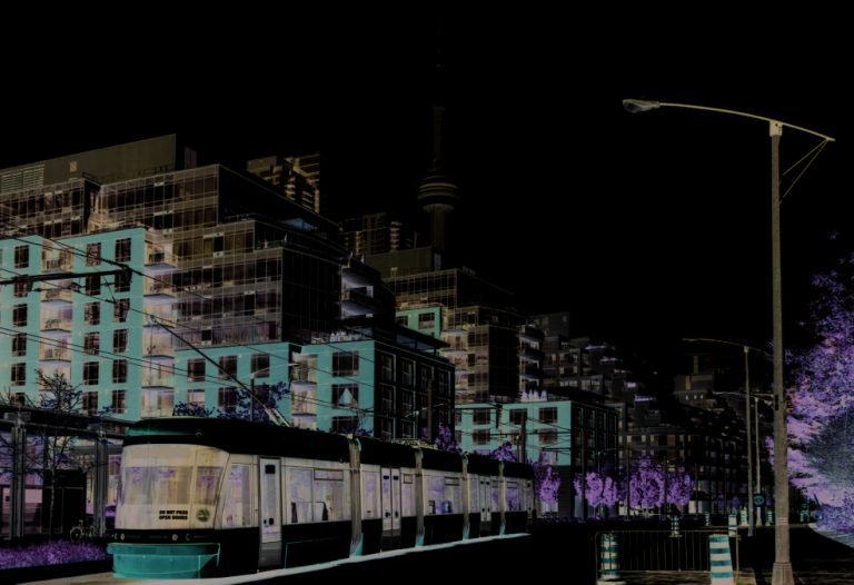 Technology and Climate Change in Urban Transport
