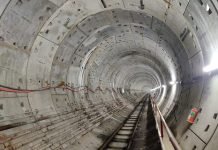 KPIL – Gulermak Awarded Rs. 762. 50 Cr Contract for Kanpur Metro Line-2 kanpur tunnel