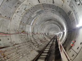 kanpur tunnel