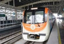 Pune Metro Expands with New Routes and Stations pune metro