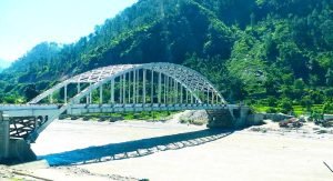 Indian Railways to promote pilgrimage by Rishikesh -Karnaprayag Rail Project