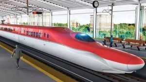 MEIL – HCC bags contract to construct  BKC Station of MAHSR
