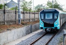 Integrated Trials begin on Phase 1 of Mumbai Metro Line 3 (Representational Image)