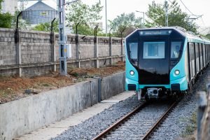 Mumbai Metro 7A Faces ₹250 Crore Risk Over Airport Height Clearance Issue