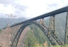 PM Modi to Inaugurate the Chenab Rail Bridge & Anji Khad Bridge on 6th June Chenab Rail