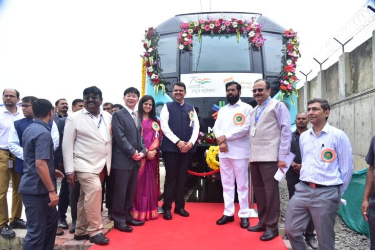 Mumbai Metro Line 3 Updates