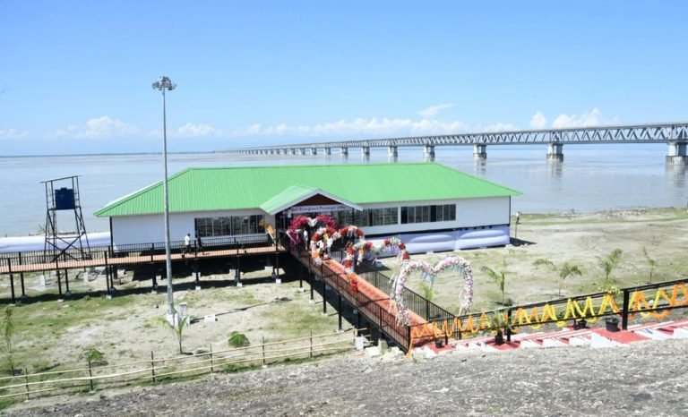 Northeast receives support for Multimodal Connectivity