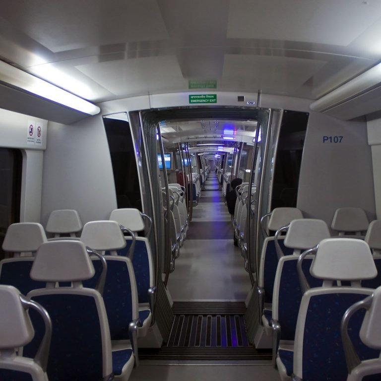 DMRC’s Airport Express Line to acquire a new station