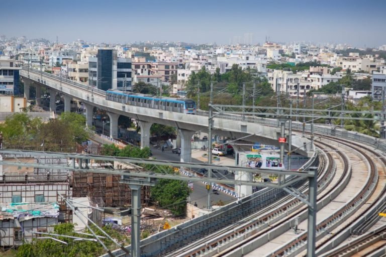 L&TMRH records loss of 1,745.85 crore in FY 21–22