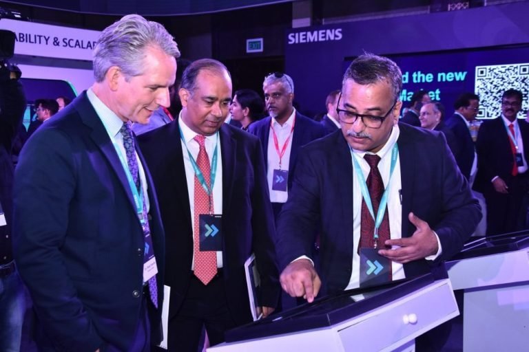 Siemens launches open digital business platform ‘Siemens Xcelerator’ in India