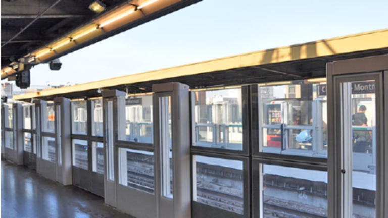Wabtec to manufacture PSD for Panama Metro
