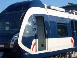 Amber Group and Titagarh Rail Systems Forge A Strategic Alliance for Train Components and Subsystems Business