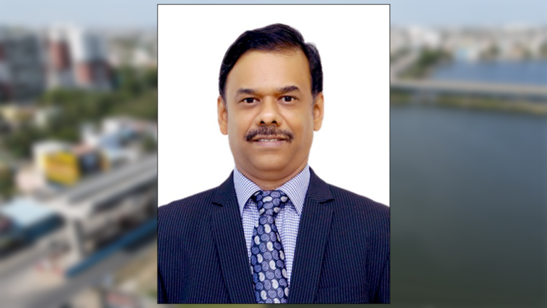 Exclusive Interview with Thiru M.A. Siddique, MD, CMRL