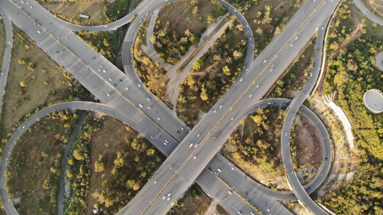 Big Efforts for City Decongestion: Bangalore Peripheral Ring Road