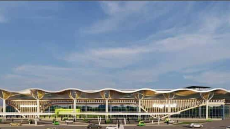 Indian Railways to modernize Bengaluru Cantonment