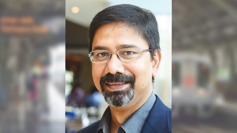 Exclusive Interview with Mr. Anjum Parvez, MD, BMRCL