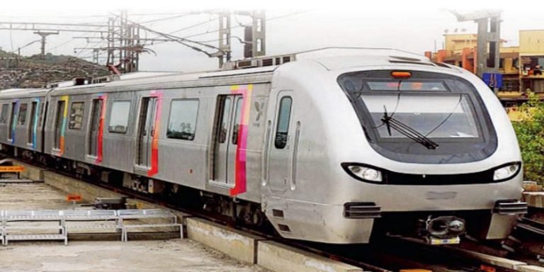 BMRCL floats tender to run 318 driverless metro cars