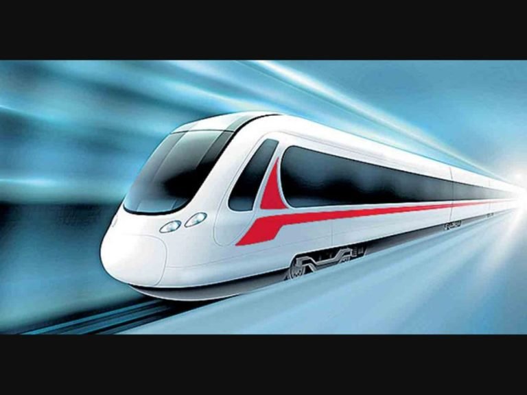 K-Rail continues with efforts for foreign funding