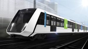 The largest metropolis of northeast to wait for Metro transportation