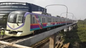 Pune Metro Expansion Gets ₹180 Cr Boost From Maharashtra Government 