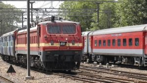 Ahmednagar district acquires 19 hectares of land for Pune- Nashik Railway Project
