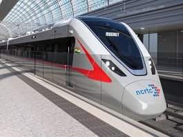 rrts train
