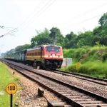 south central Railways