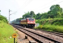 South Eastern Railway Issues Bids for 2 Kavach Contracts worth ₹419 Cr south central Railways