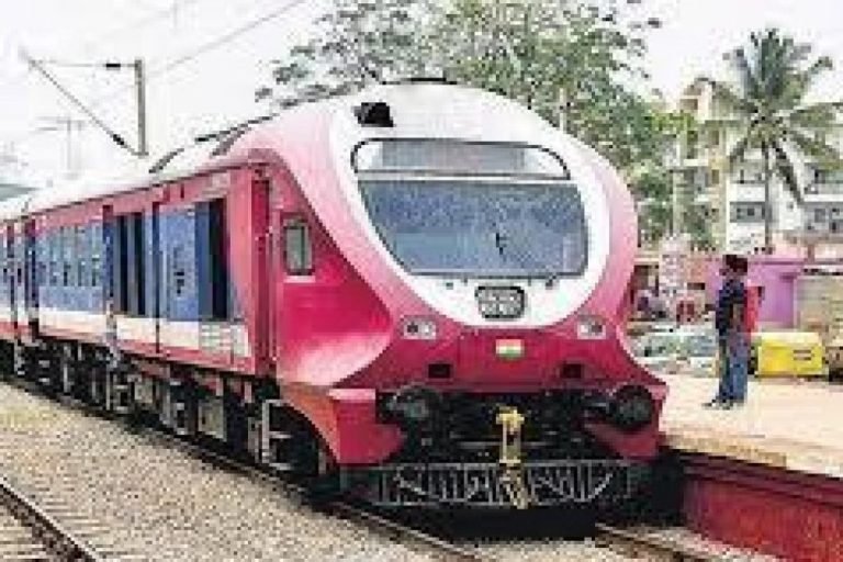 Tender for Bengaluru Suburban Rail finalized by Karnataka Government
