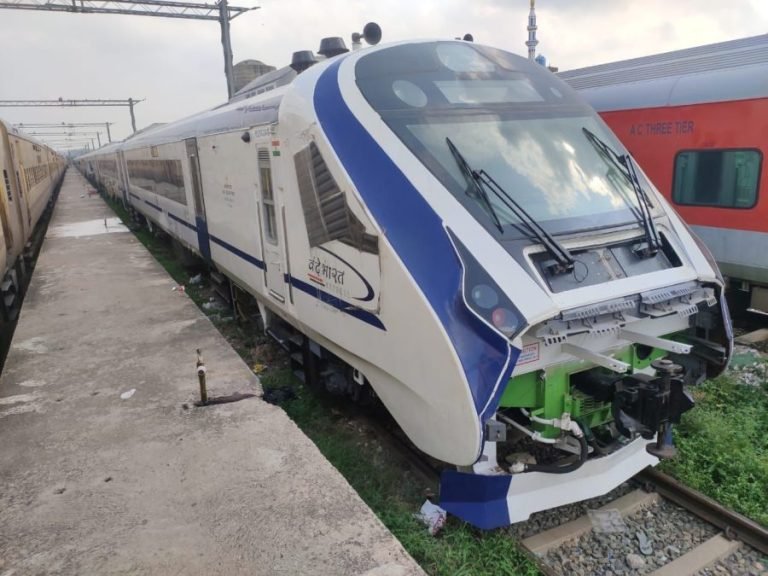 Kineco bags the contract for Interior work of Train-18