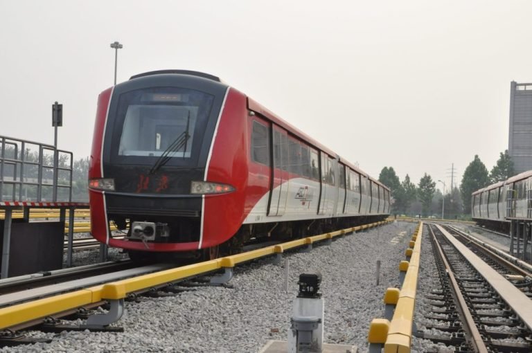 A light Metro system for ancient city of Calicut