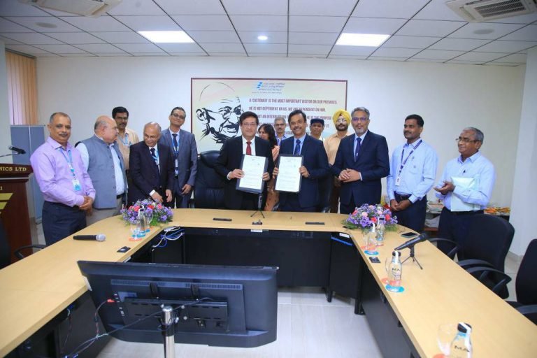 CMRL provides PSDs in platforms of underground metro stations of Chennai Metro Phase-I