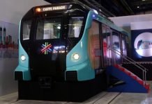 DMRC As The Lowest Bidder To Operate And Maintain The Mumbai Metro Line 3 Mumbai-Metro-