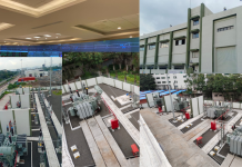 Power Supply & Traction Works Requirement for Pune Metro completed Power Supply & Traction Works Requirement for Pune Metro completed
